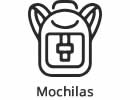 Mochilas