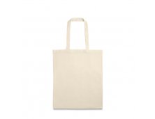 TOLEDO. Sacola 100% algodo (120 g/m)