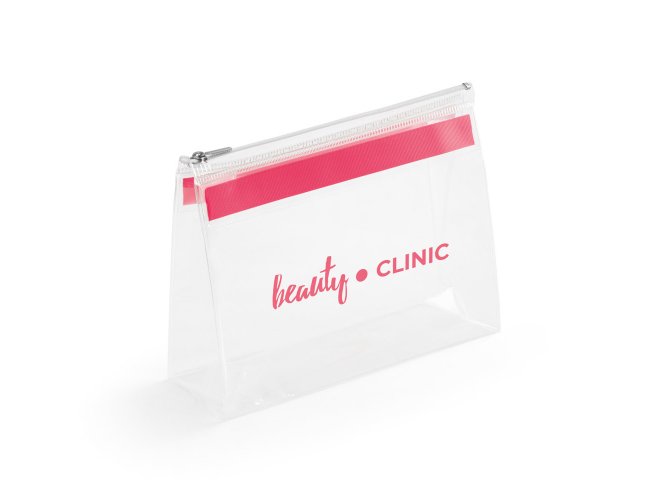 CHASTAIN. Bolsa de higiene pessoal