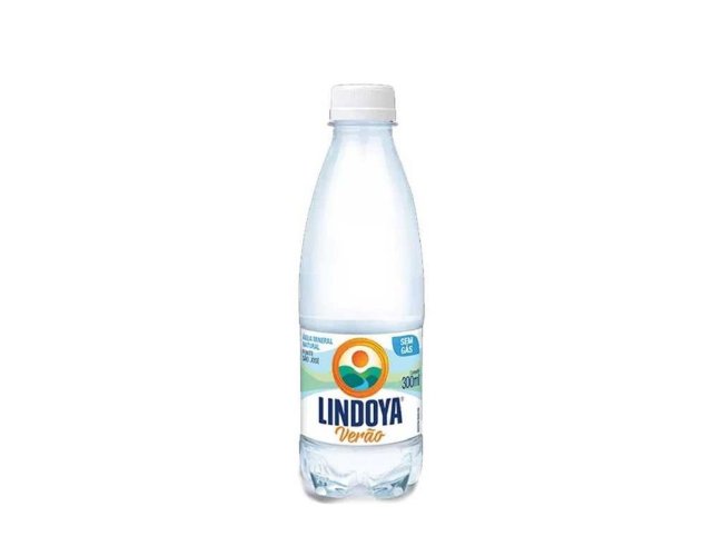 gua Personalizada Lindoya 300ml
