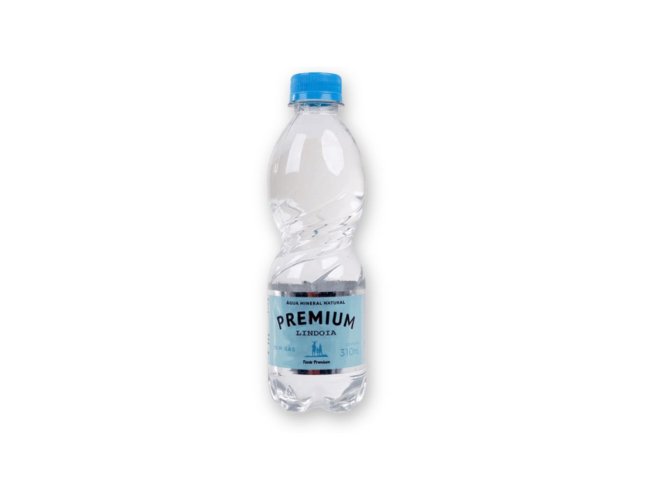 gua Personalizada Lindoya Premium 310ml