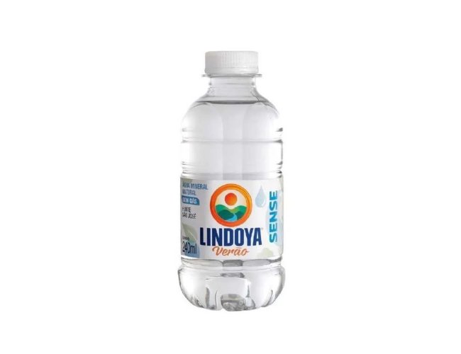 gua Personalizada Lindoya 240ml
