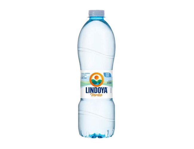 gua Personalizada Lindoya 510ml