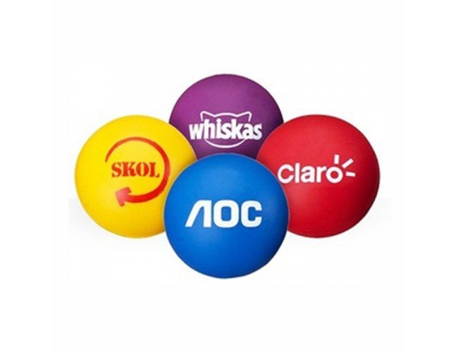 Bolinha Antistress vinil