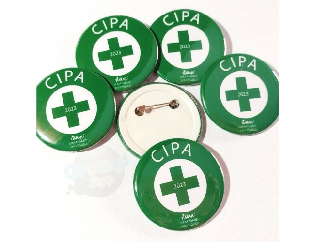 Bottons personalizados