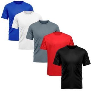 CAMISA DRY FIT 923