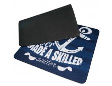 Mouse pad sublimado 20x25cm