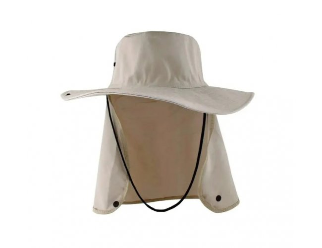 Chapéu Australiano Pescador