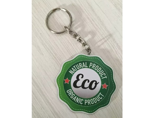 Chaveiro Acr�lico Personalizado Impress�o Uv