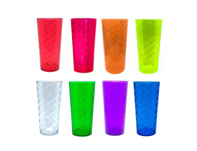 Copo Personalizado Twister 400 ml