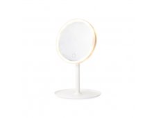 Espelho de Mesa Plstico com LED