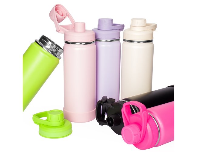 Garrafa T�rmica 550ml