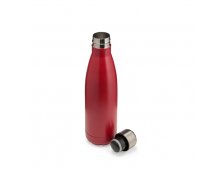 Garrafa T�rmica Inox 500ml