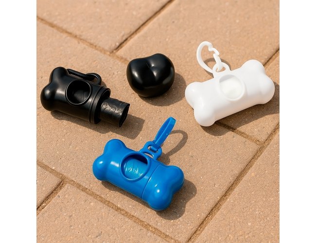 Kit Saquinho Coletor