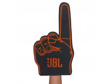 Luva para Torcida Personalizada