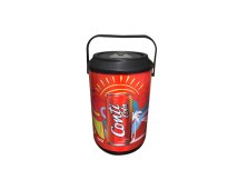 Cooler 8 Latas Promocional