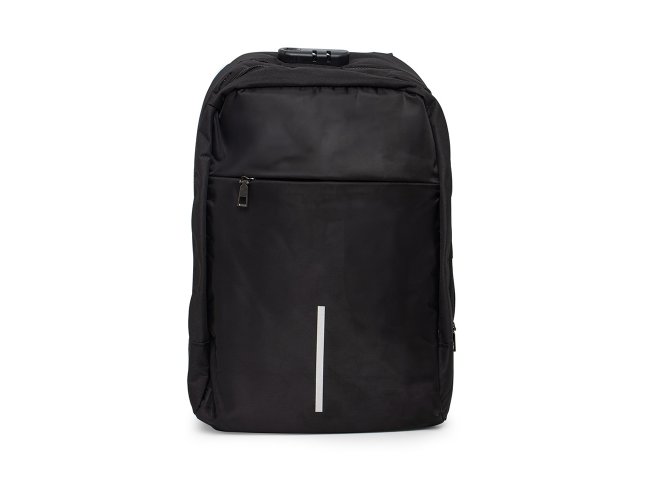 Mochila Antifurto 28 Litros.