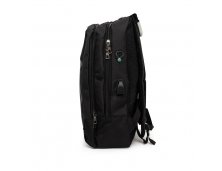 Mochila Antifurto 28 Litros.