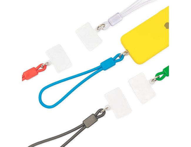 Pulseira Antifurto Para Celular