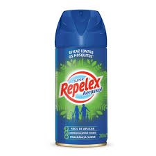 Repelente  Repelex Family Care Aerosol 200ml