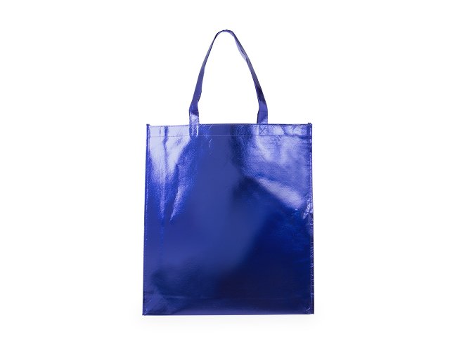 Sacola TNT Metalizado