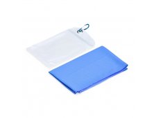 Toalha Esportiva Refrescante de Elastano